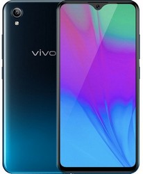 Замена разъема зарядки на телефоне Vivo Y91C в Липецке